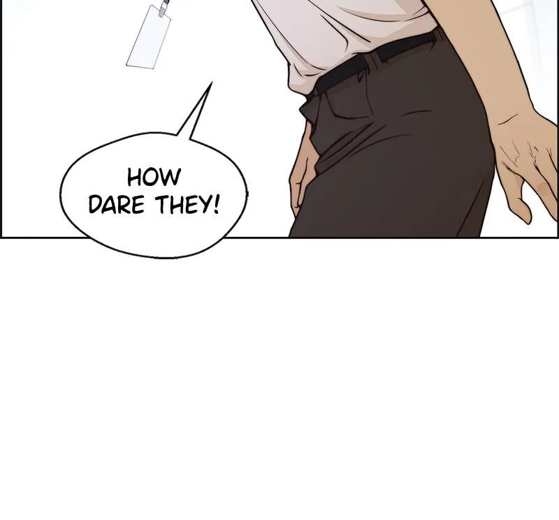 Read A Mans Man EN Manga Online