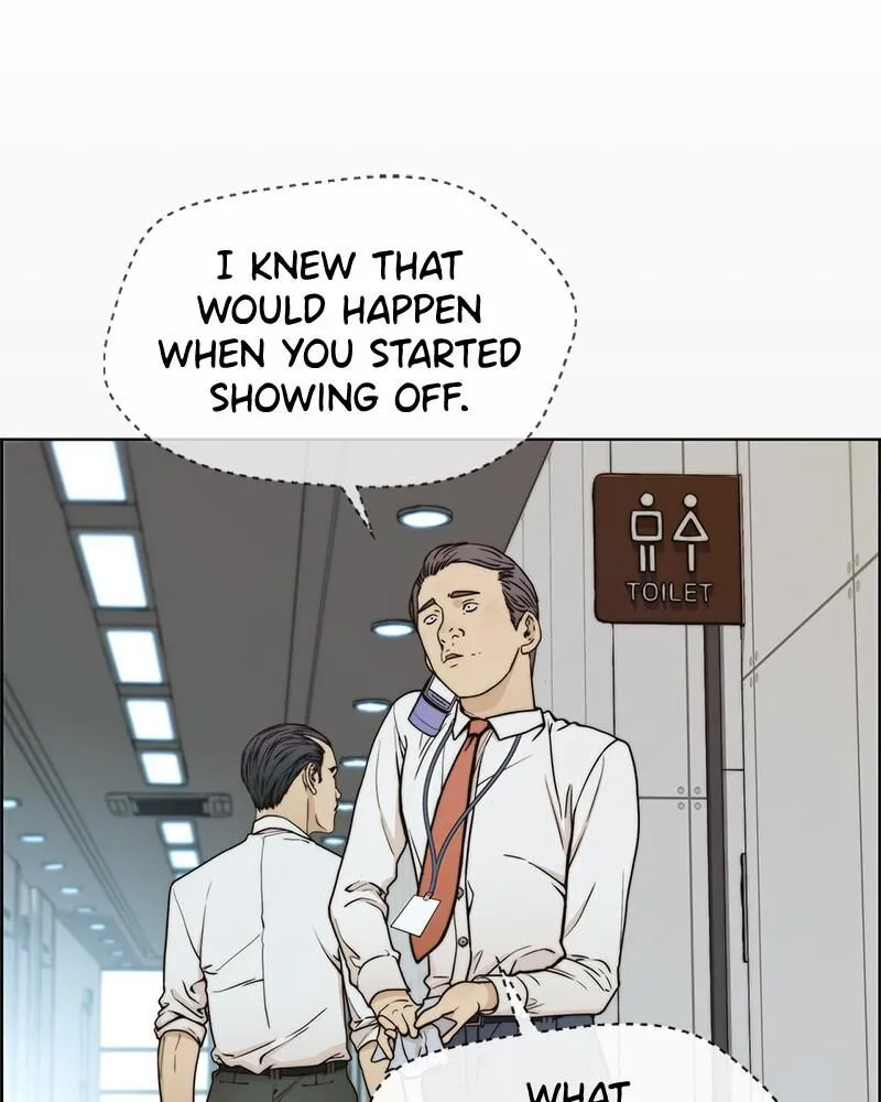 Read A Mans Man EN Manga Online