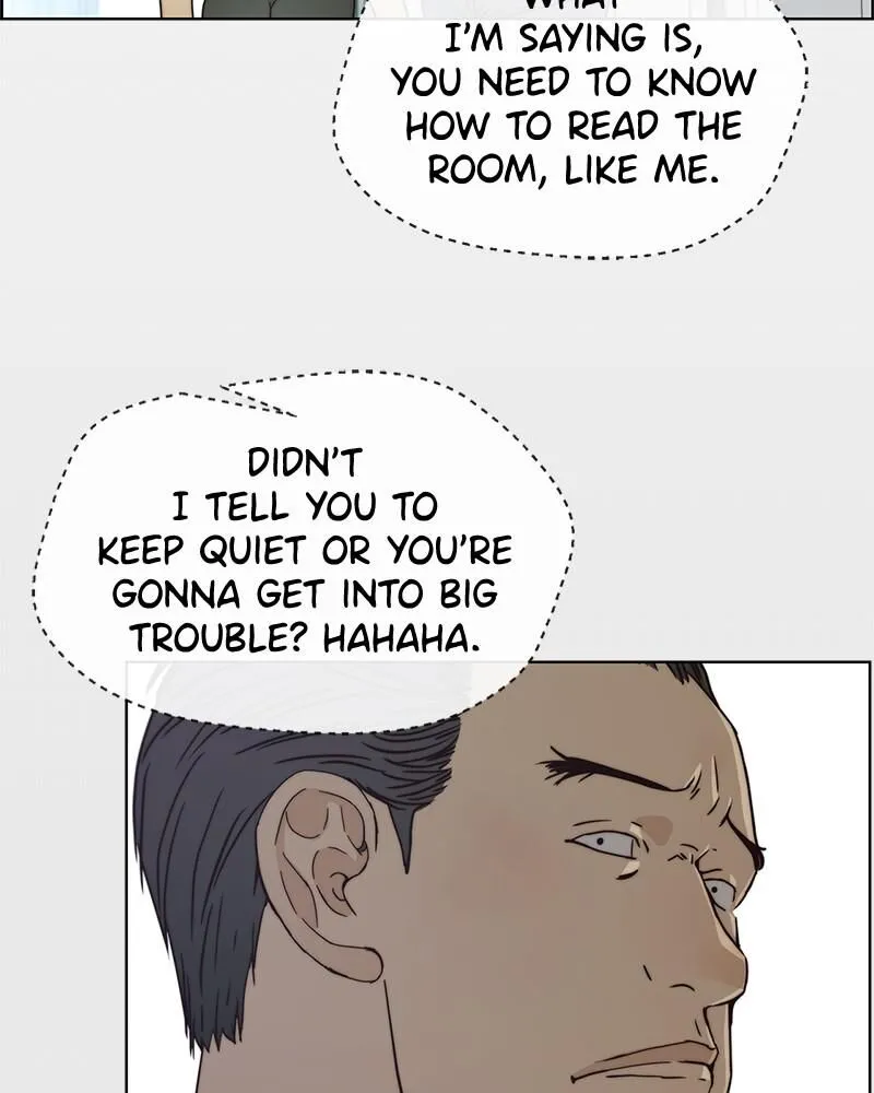 Read A Mans Man EN Manga Online