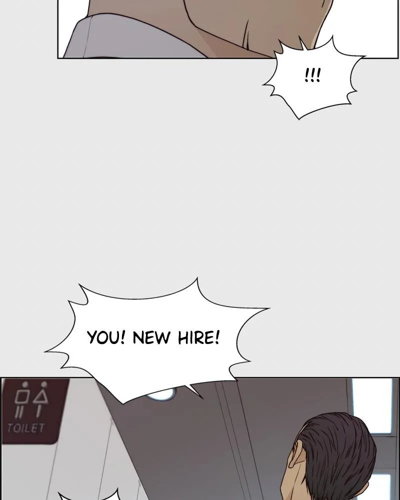 Read A Mans Man EN Manga Online