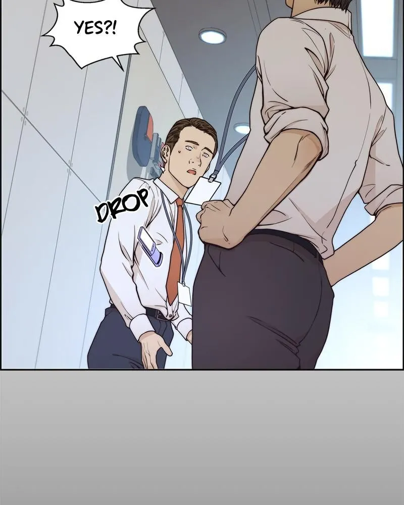 Read A Mans Man EN Manga Online