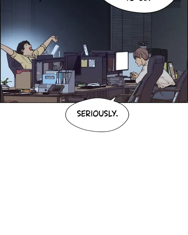 Read A Mans Man EN Manga Online
