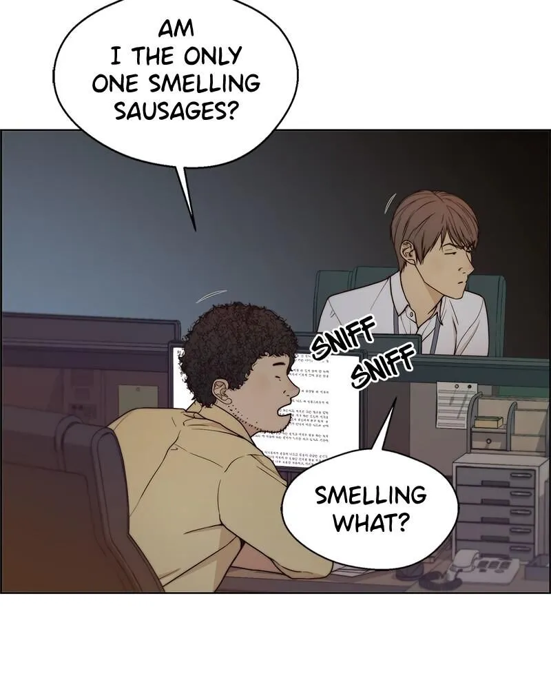 Read A Mans Man EN Manga Online