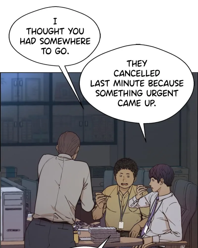 Read A Mans Man EN Manga Online