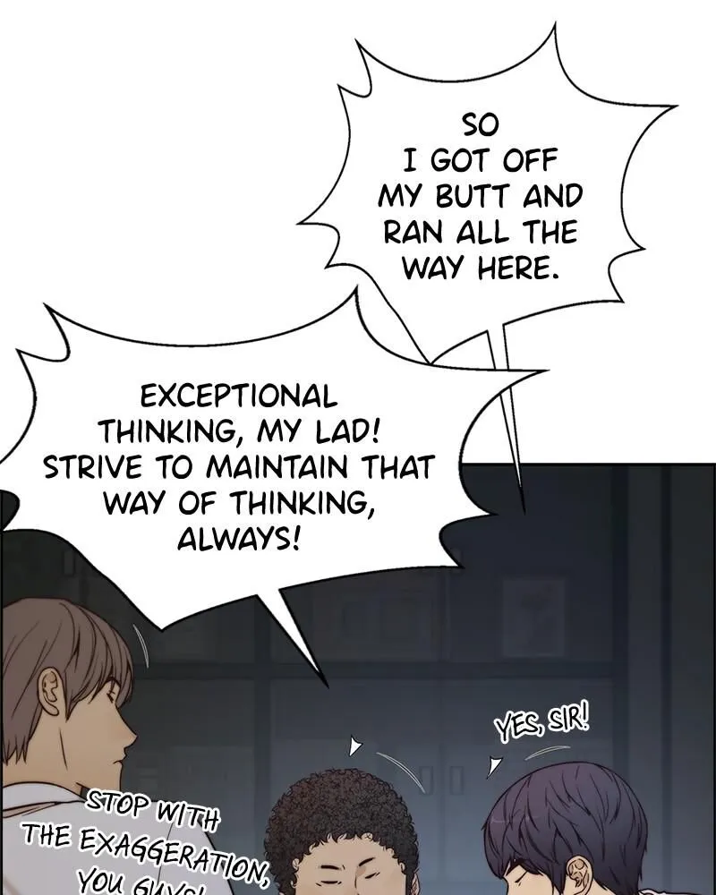 Read A Mans Man EN Manga Online