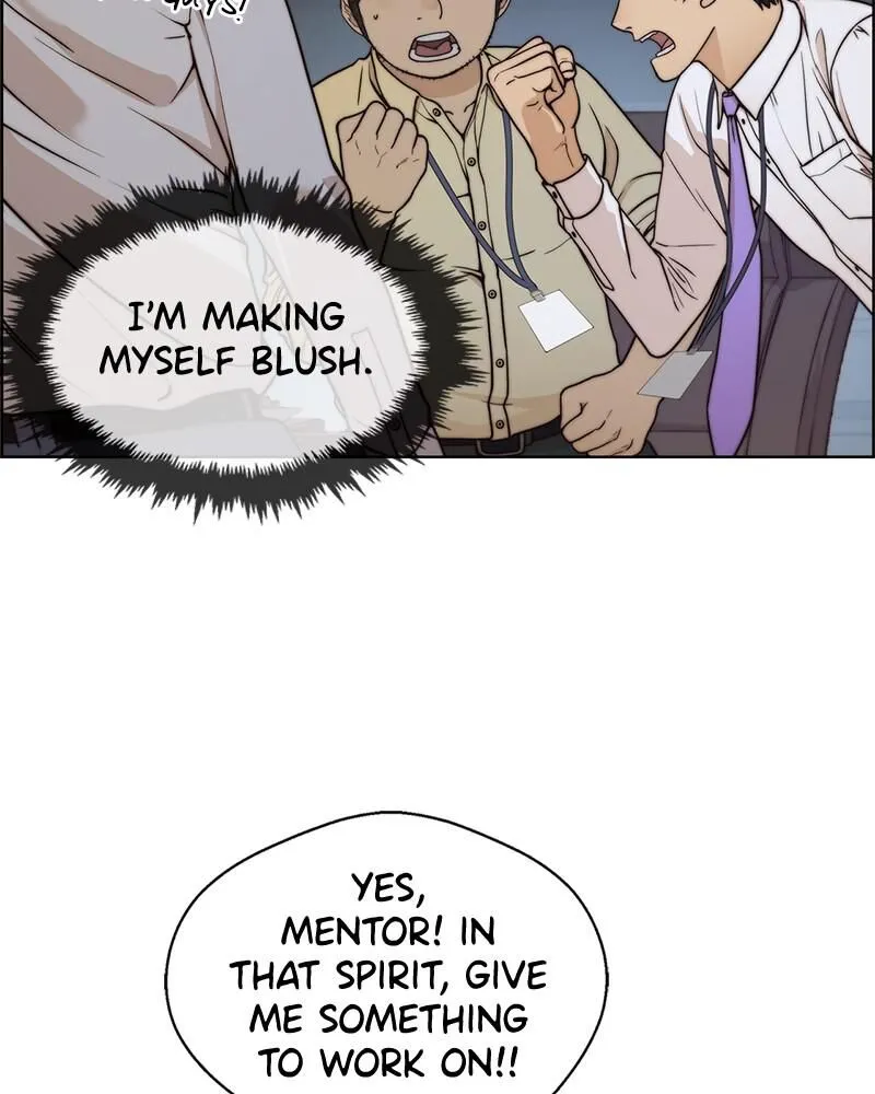 Read A Mans Man EN Manga Online