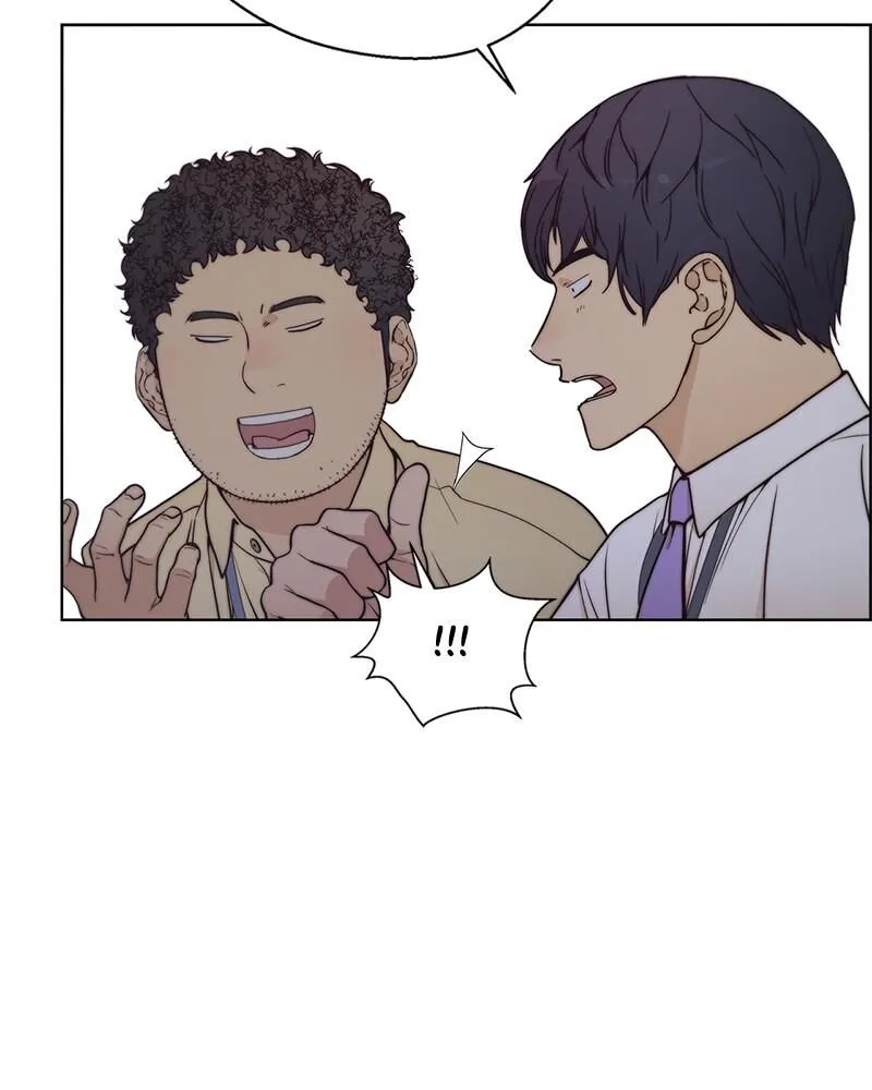 Read A Mans Man EN Manga Online