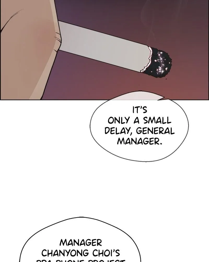 Read A Mans Man EN Manga Online