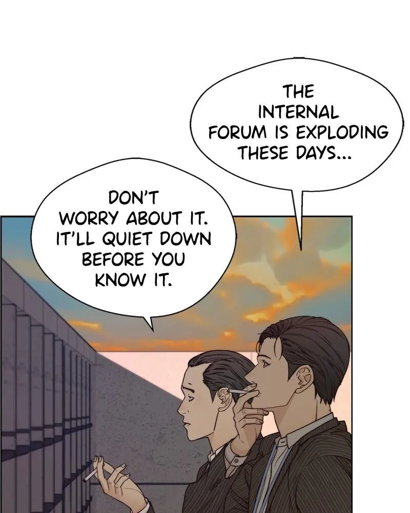 Read A Mans Man EN Manga Online