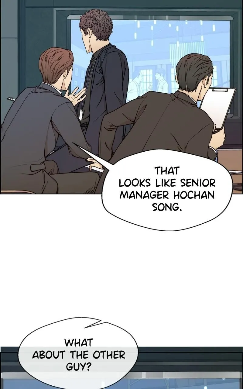 Read A Mans Man EN Manga Online
