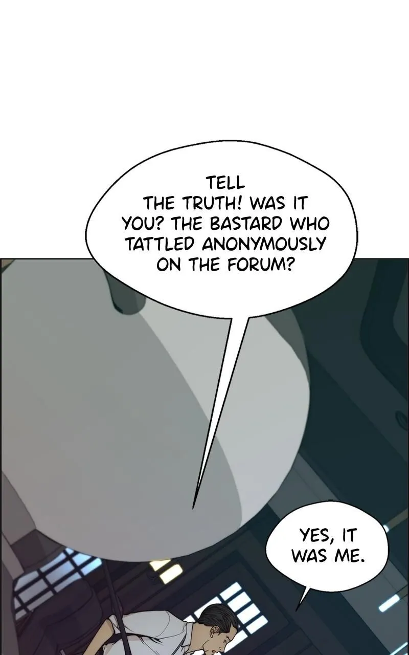 Read A Mans Man EN Manga Online