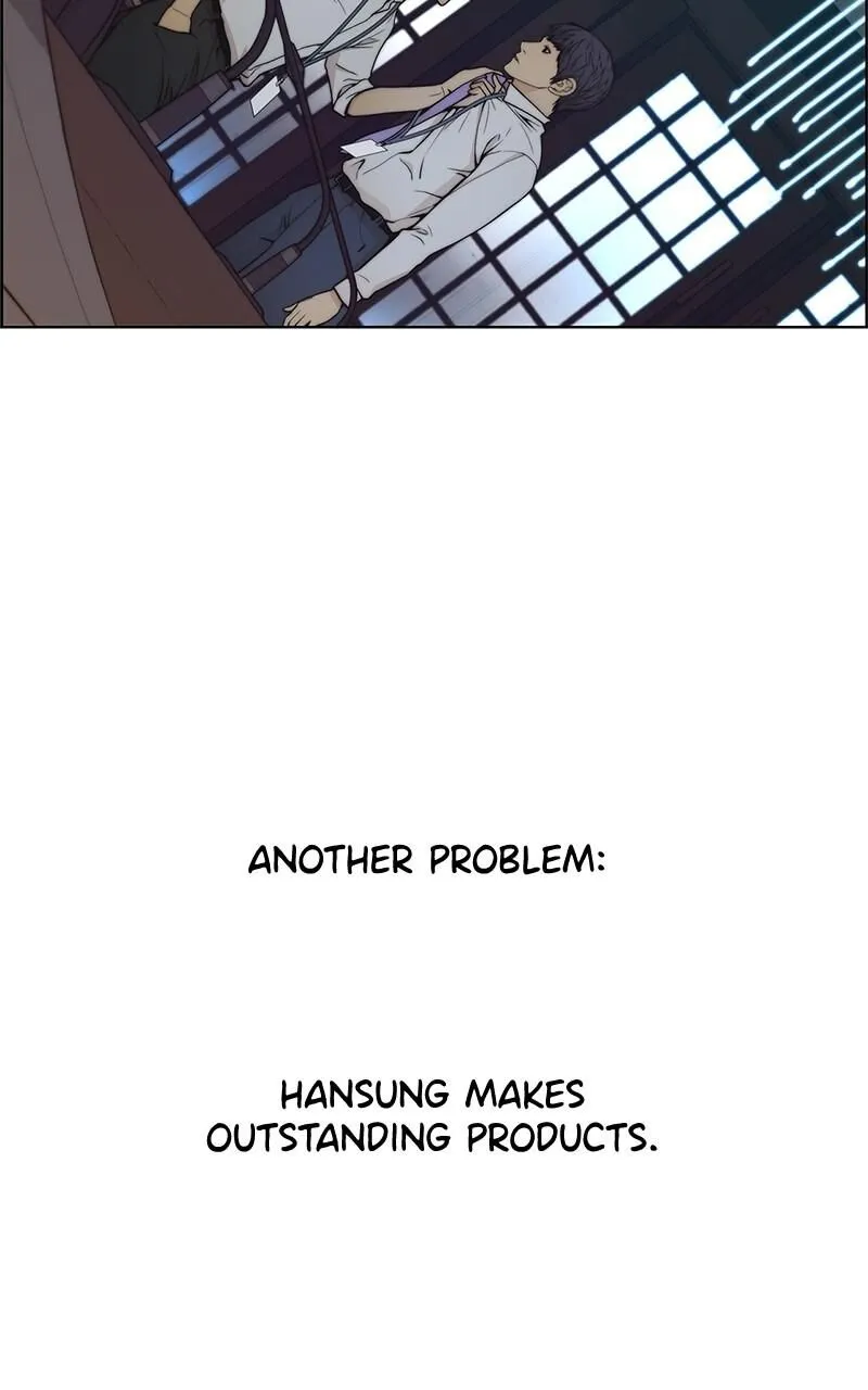 Read A Mans Man EN Manga Online