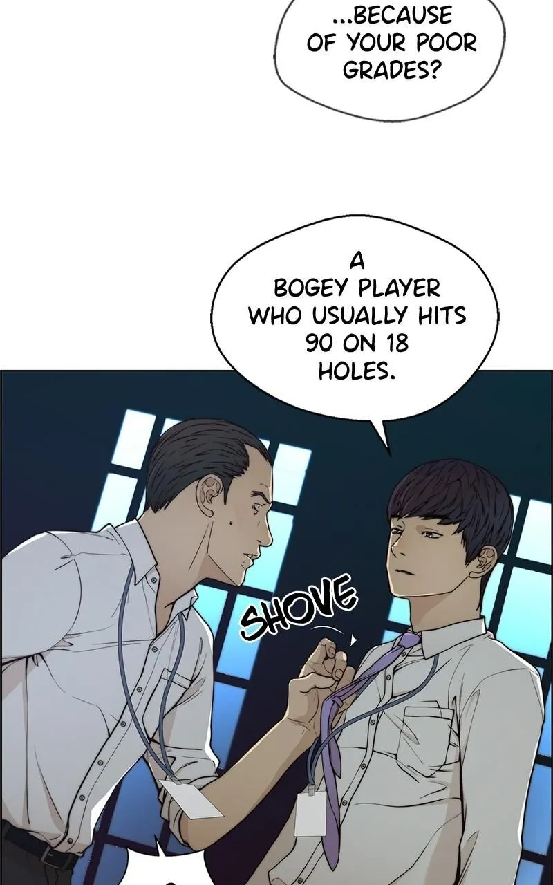 Read A Mans Man EN Manga Online