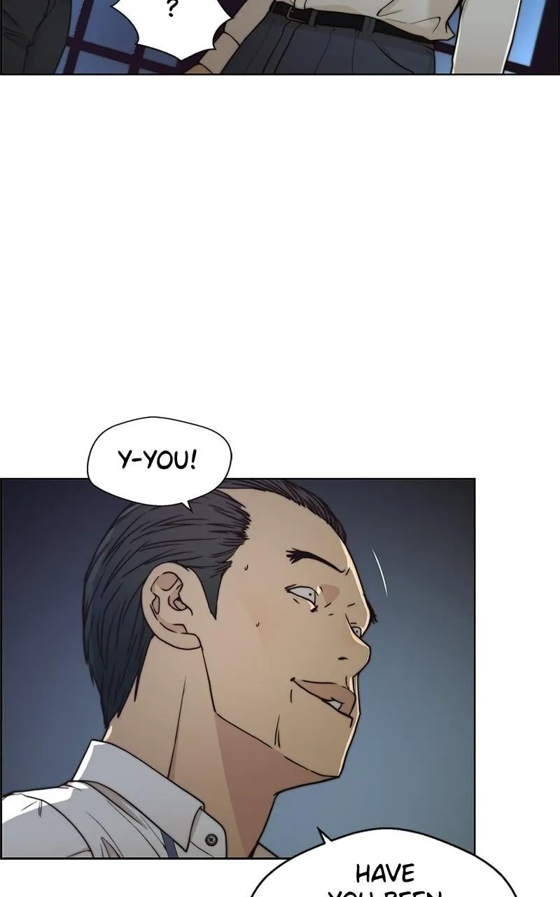 Read A Mans Man EN Manga Online