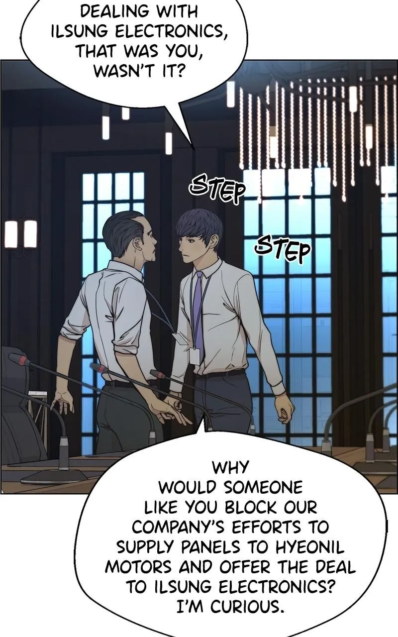 Read A Mans Man EN Manga Online