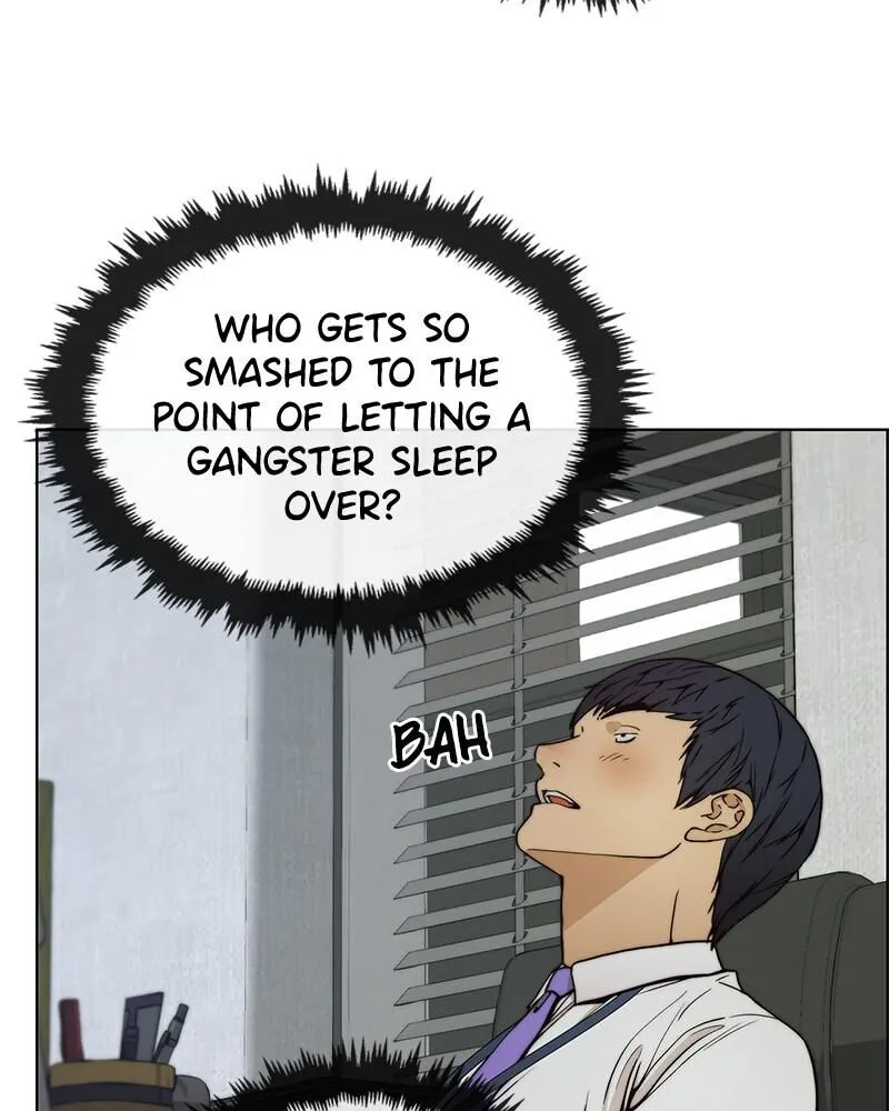 Read A Mans Man EN Manga Online