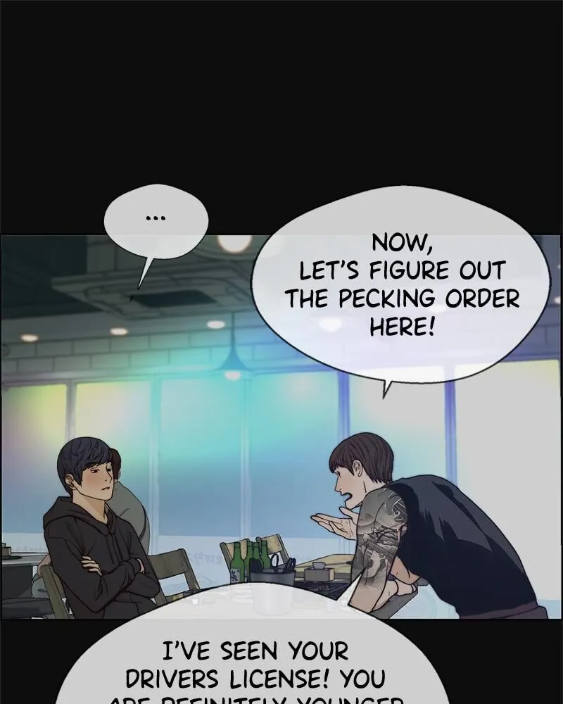 Read A Mans Man EN Manga Online