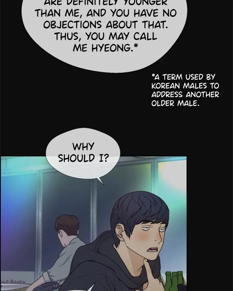 Read A Mans Man EN Manga Online