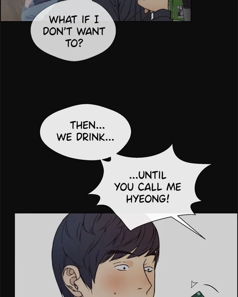 Read A Mans Man EN Manga Online