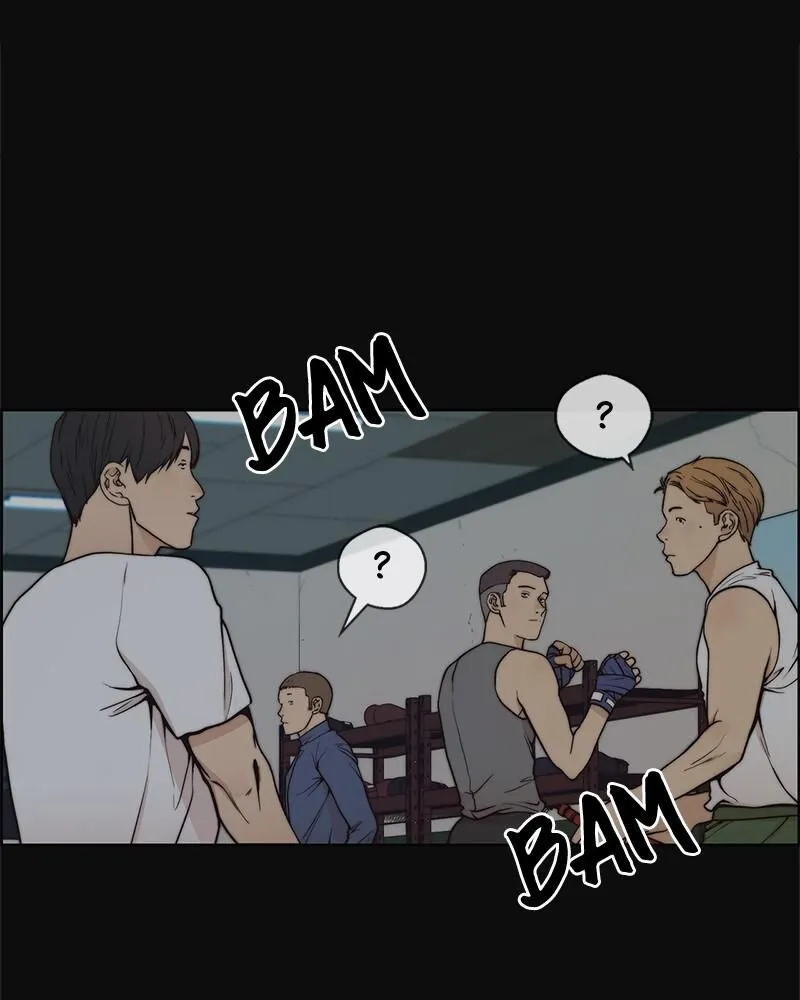 Read A Mans Man EN Manga Online