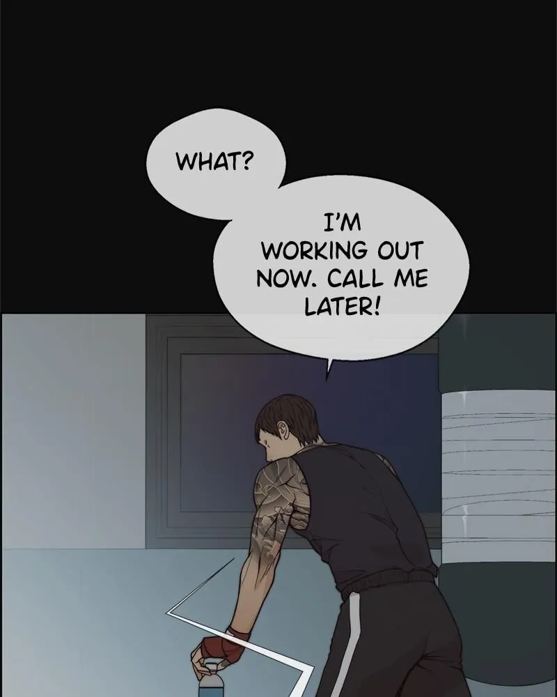 Read A Mans Man EN Manga Online