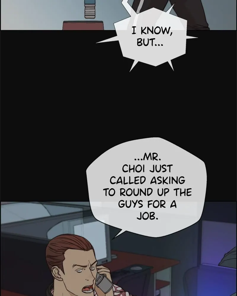 Read A Mans Man EN Manga Online
