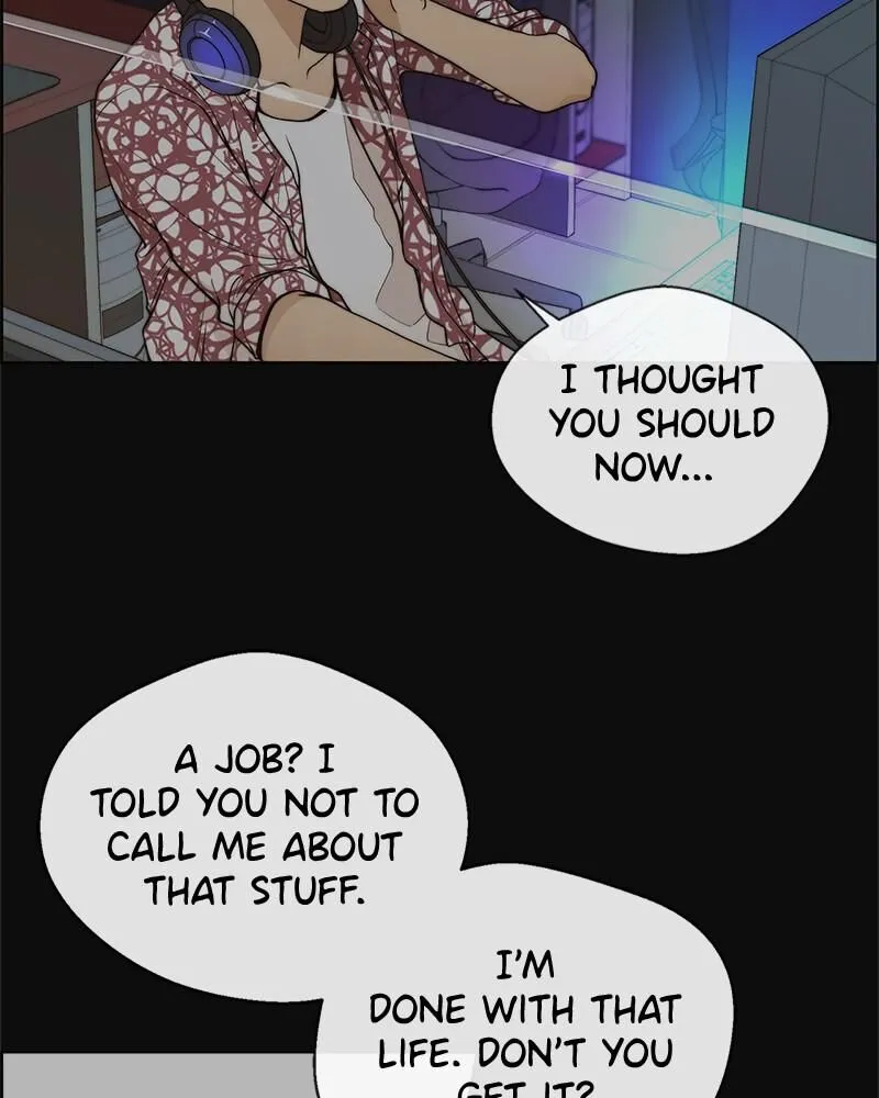 Read A Mans Man EN Manga Online