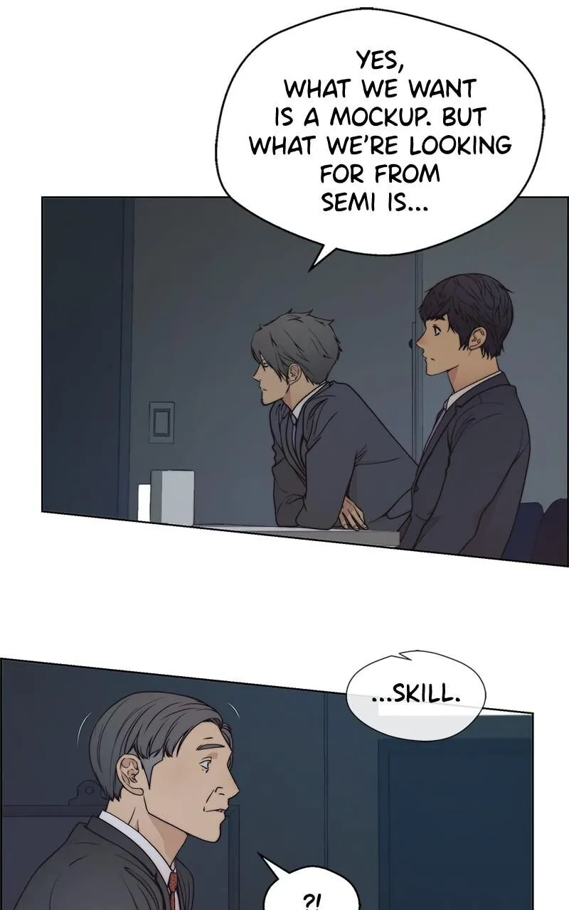 Read A Mans Man EN Manga Online