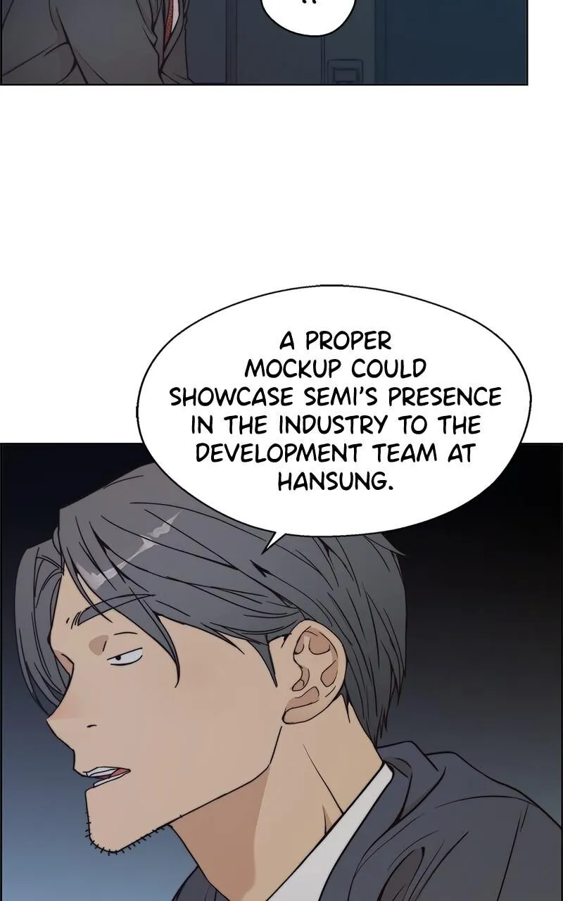 Read A Mans Man EN Manga Online