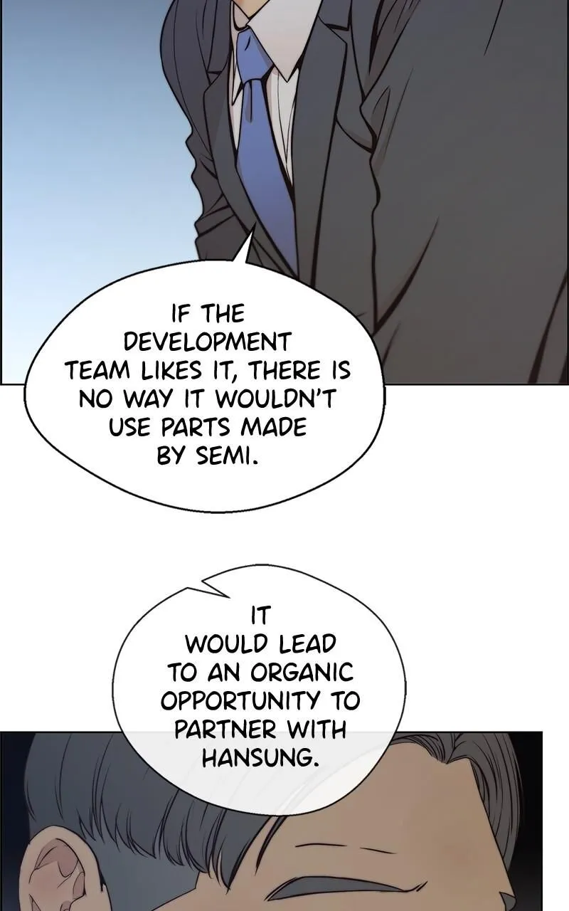 Read A Mans Man EN Manga Online