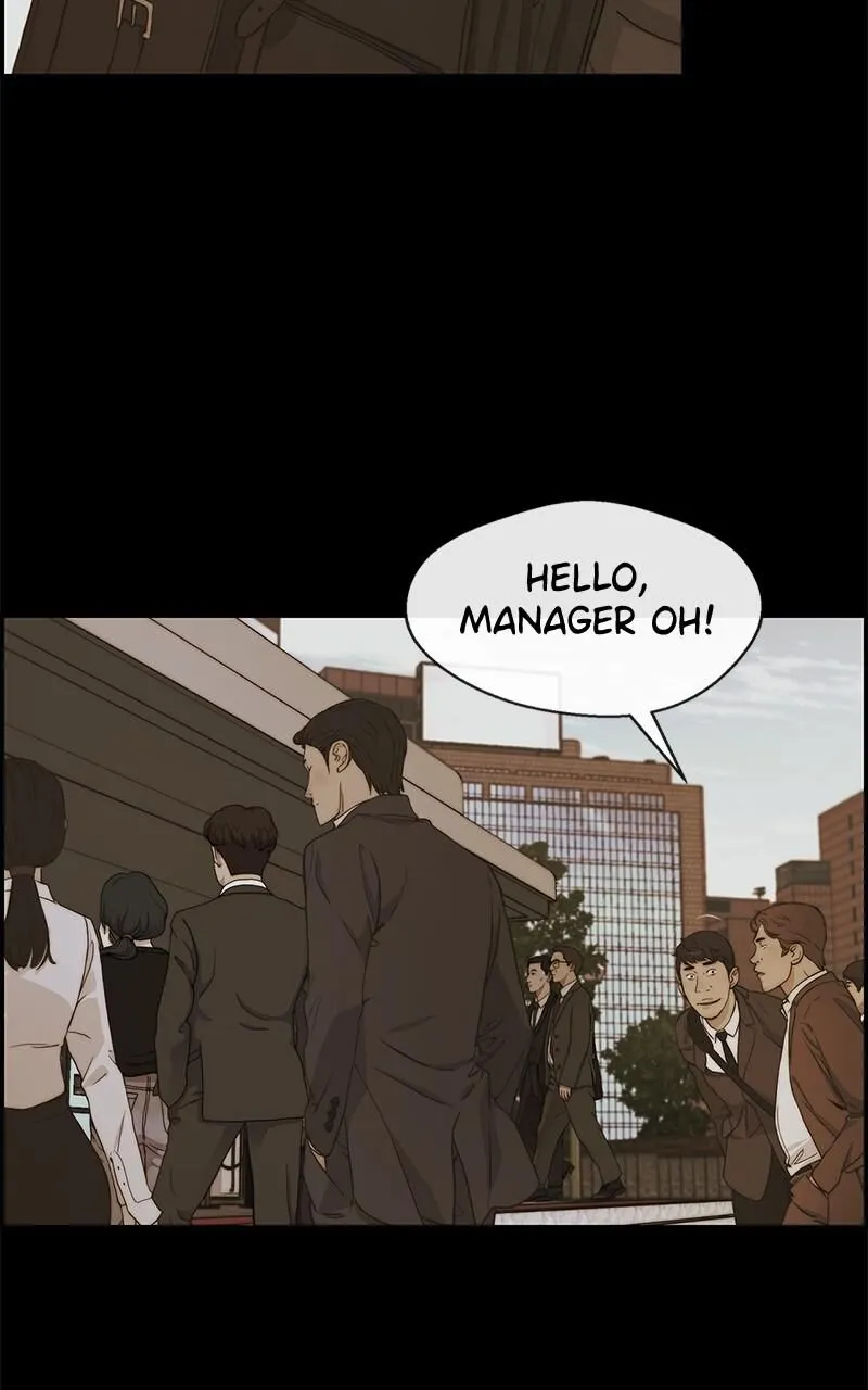 Read A Mans Man EN Manga Online
