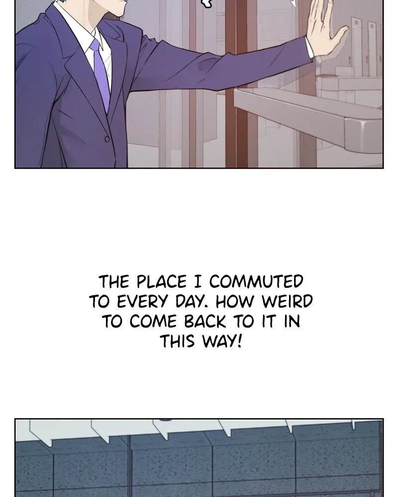 Read A Mans Man EN Manga Online