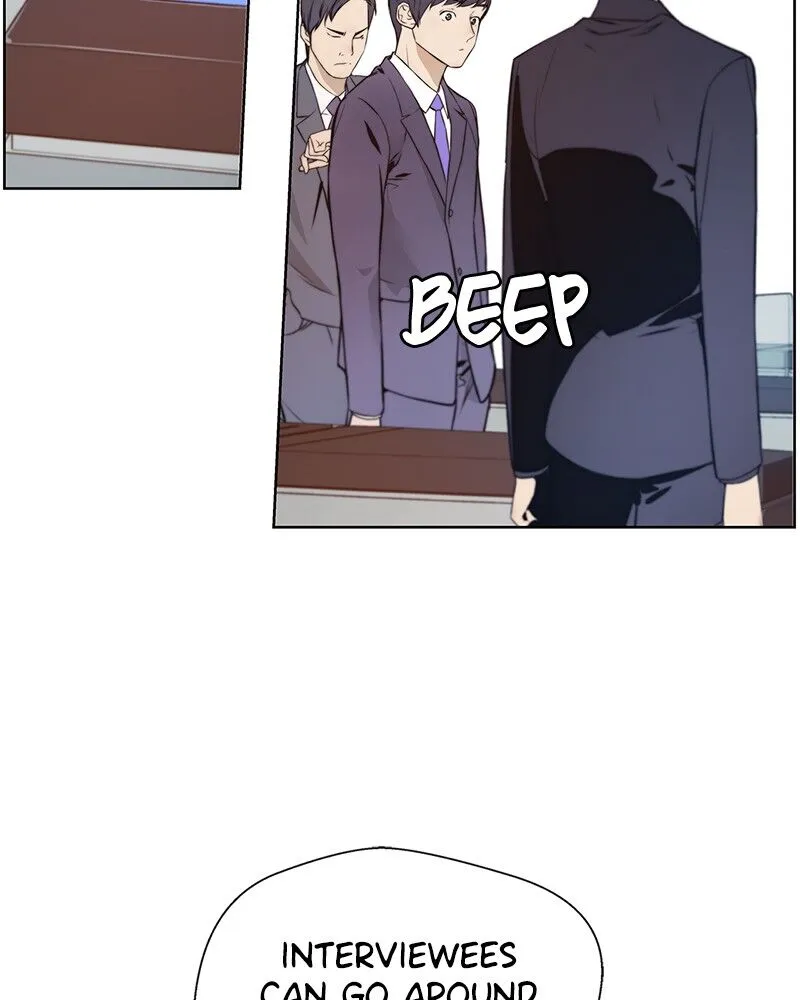 Read A Mans Man EN Manga Online