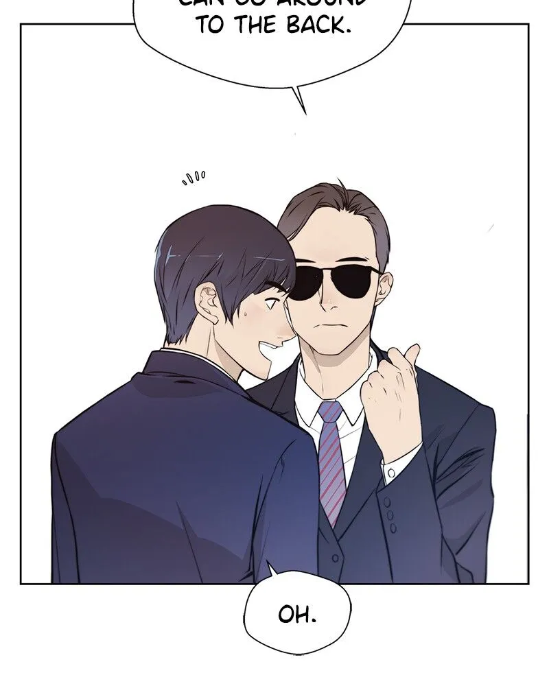 Read A Mans Man EN Manga Online