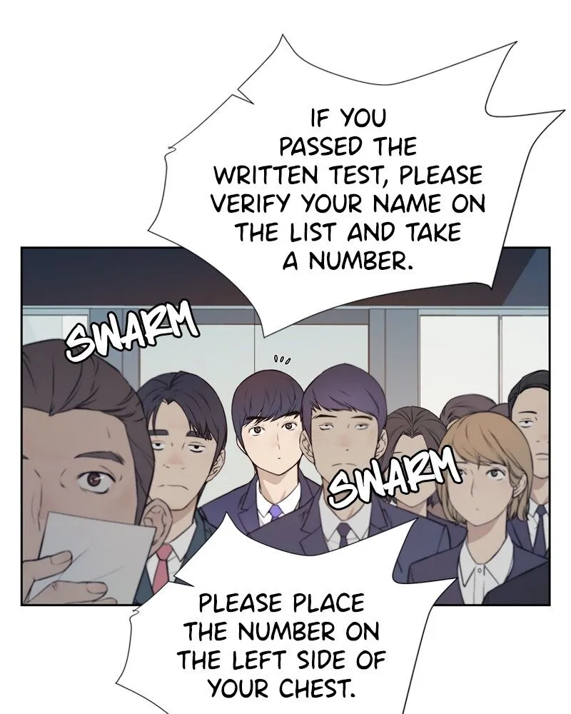 Read A Mans Man EN Manga Online