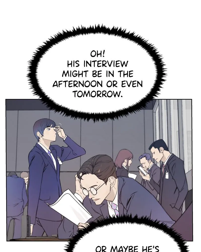 Read A Mans Man EN Manga Online