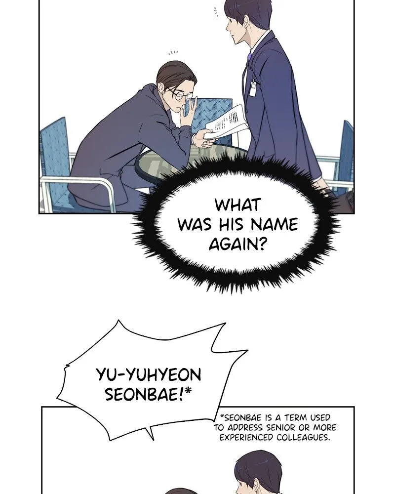 Read A Mans Man EN Manga Online