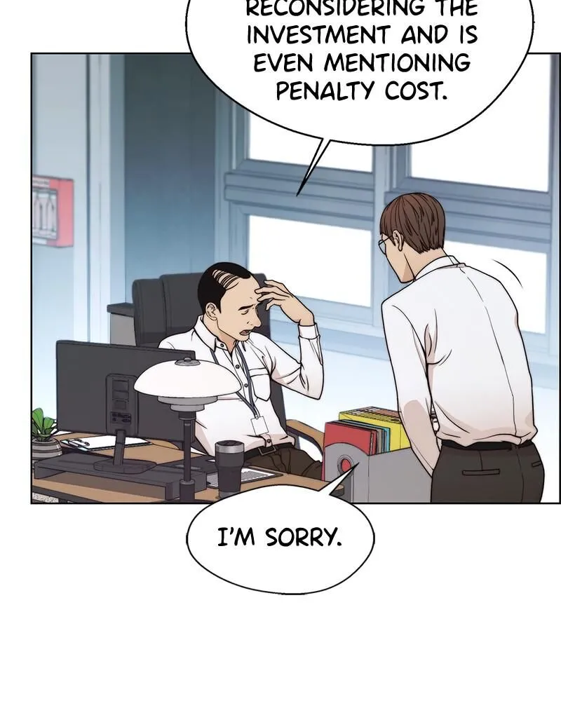 Read A Mans Man EN Manga Online