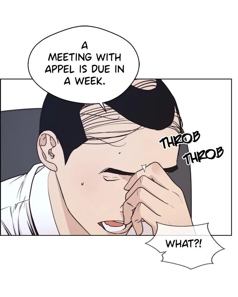 Read A Mans Man EN Manga Online