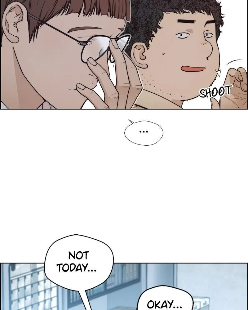 Read A Mans Man EN Manga Online