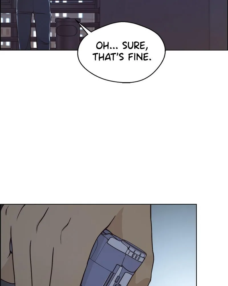 Read A Mans Man EN Manga Online