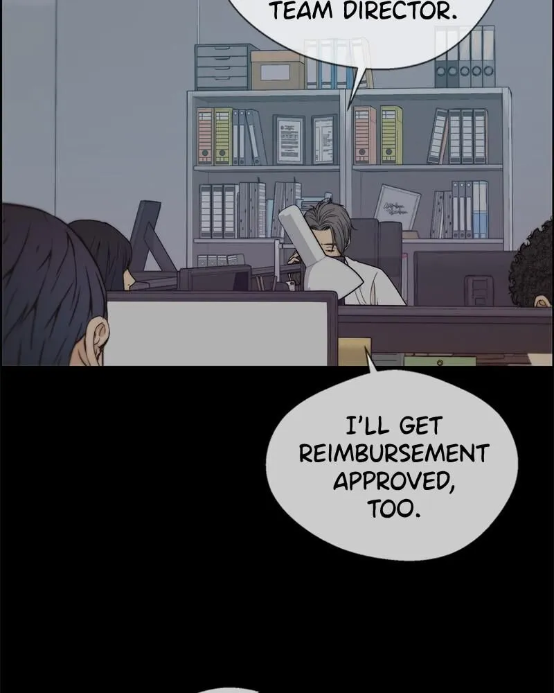 Read A Mans Man EN Manga Online