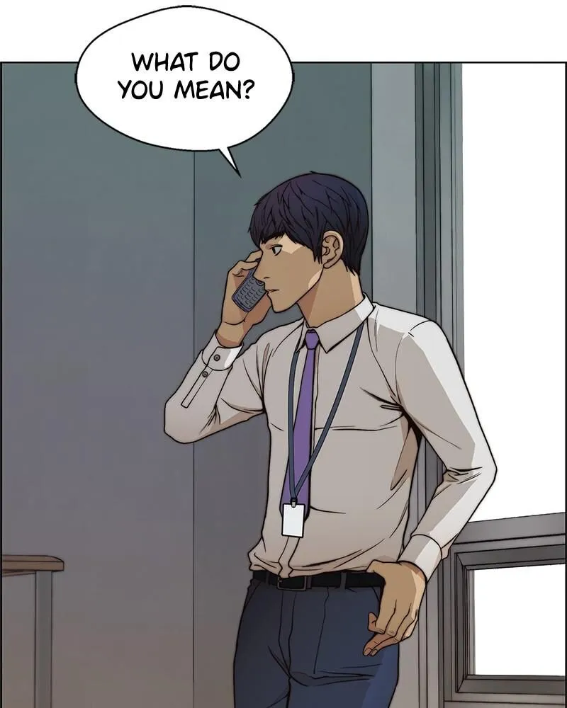 Read A Mans Man EN Manga Online