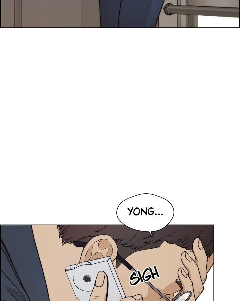 Read A Mans Man EN Manga Online