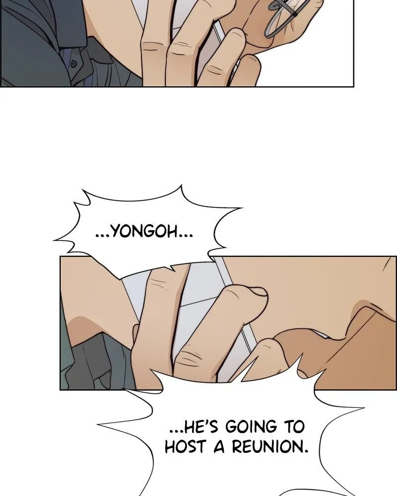 Read A Mans Man EN Manga Online