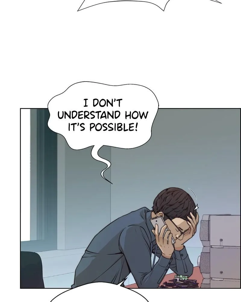 Read A Mans Man EN Manga Online