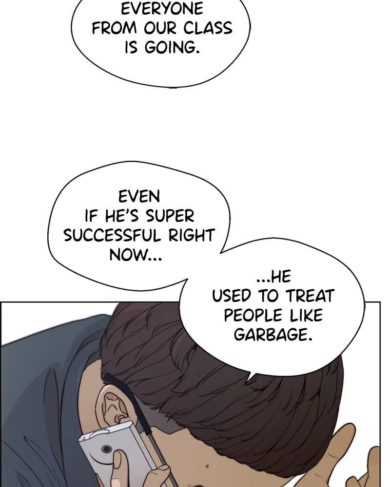 Read A Mans Man EN Manga Online