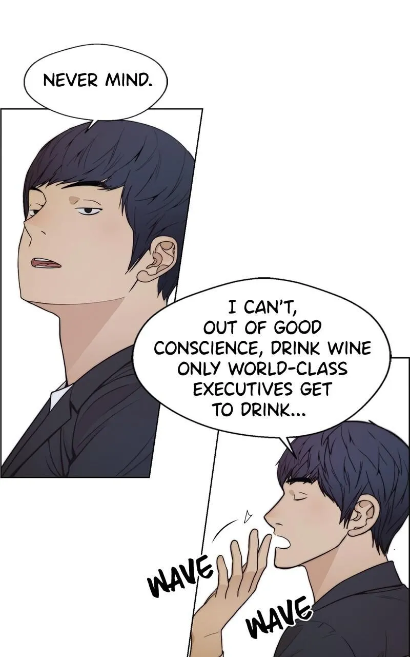 Read A Mans Man EN Manga Online