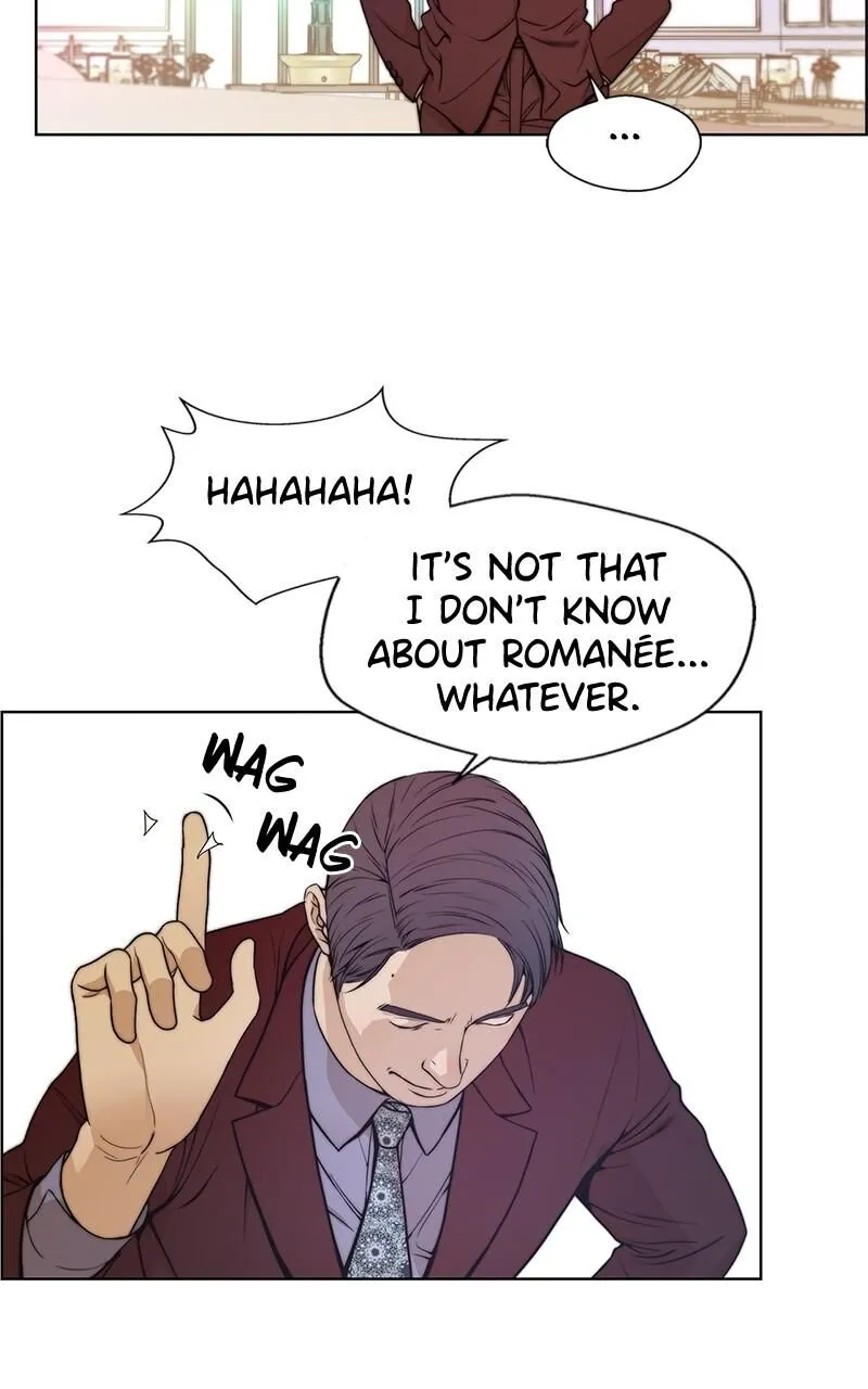 Read A Mans Man EN Manga Online