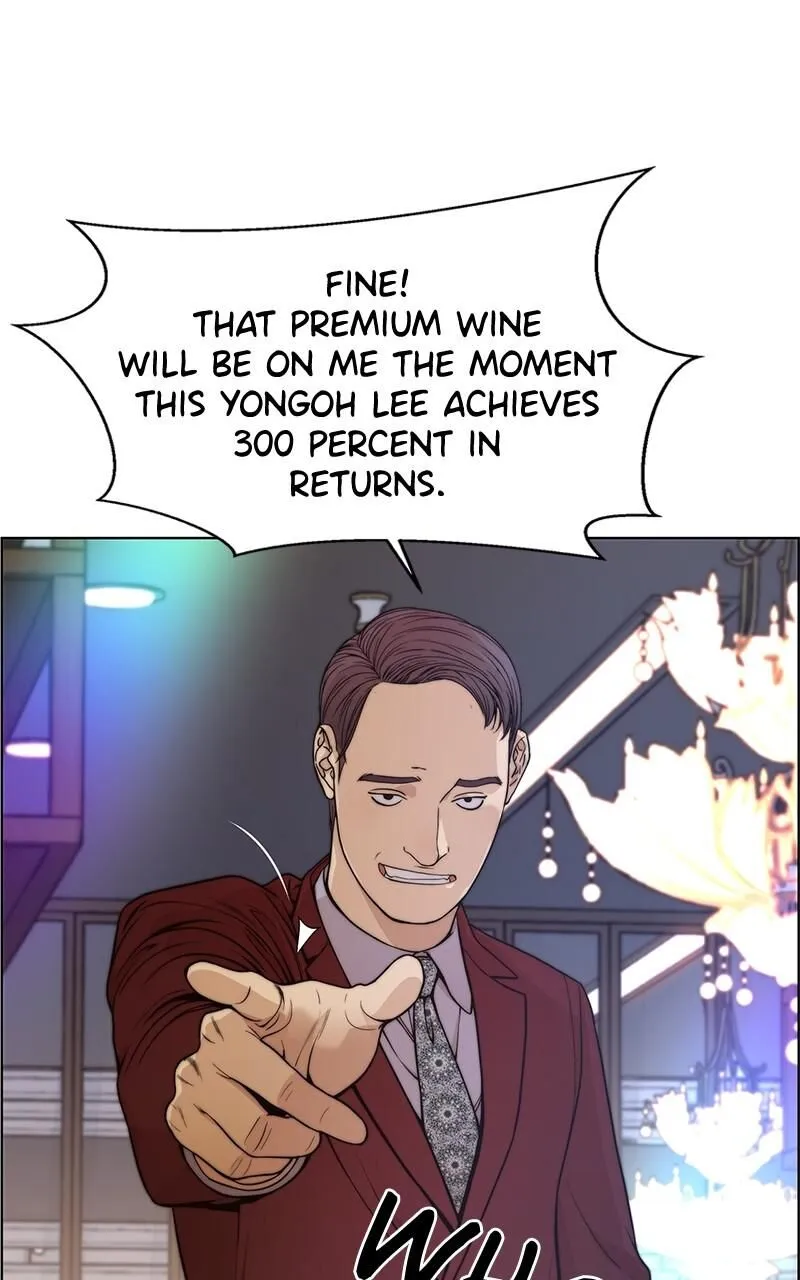 Read A Mans Man EN Manga Online